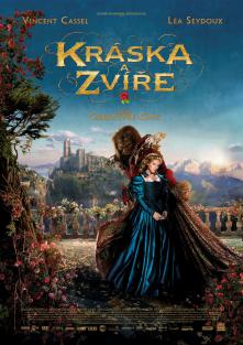 Kráska a Zvíře