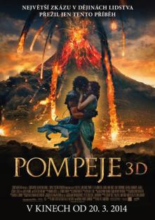 Pompeje 2D/3D