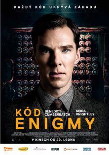 Kód Enigmy