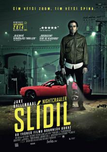 Slídil