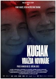Kuciak: Vražda novináře