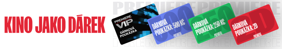 darkove poukazky premiere cinemas