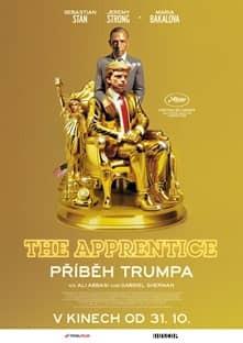 The Apprentice: Příběh Trumpa