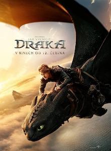 Jak vycvičit draka