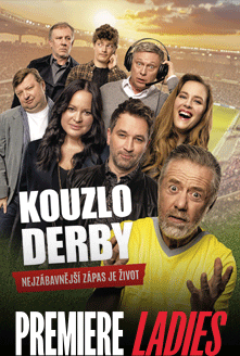 Kouzlo derby