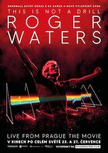 Roger Waters: This Is Not a Drill — Live from Prague