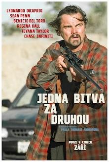 Jedna bitva za druhou