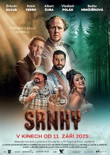 Srnky