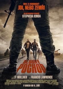 Dlouhý pochod
