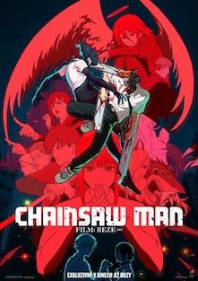 Chainsaw Man - Film: Reze Arc