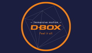 D-BOX