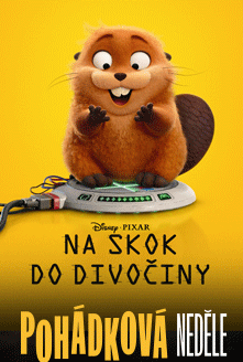 Na skok do divočiny