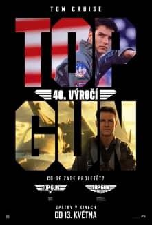 Top Gun (40. výročí)