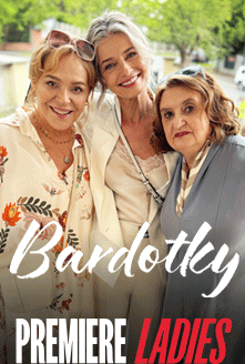 Bardotky