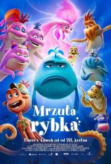 Mrzutá rybka