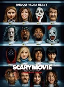 Scary Movie