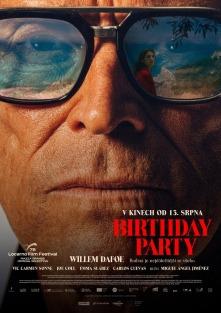 Birthday Party