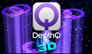 DepthQ 3D
